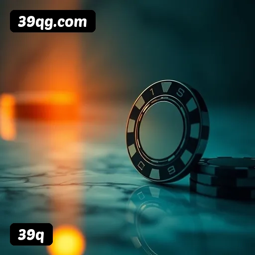 App Mobile 39q - Jogue em Qualquer Lugar no Seu Smartphone