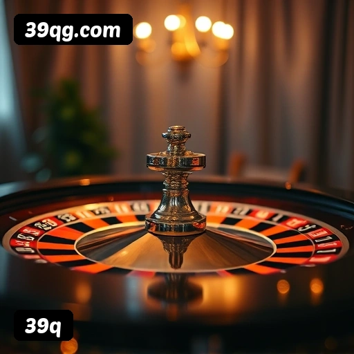 Vantagens de jogar slots no 39q Brasil