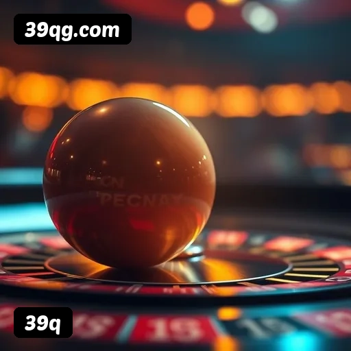 Benefícios do Login 39q - Bônus e Vantagens Exclusivas